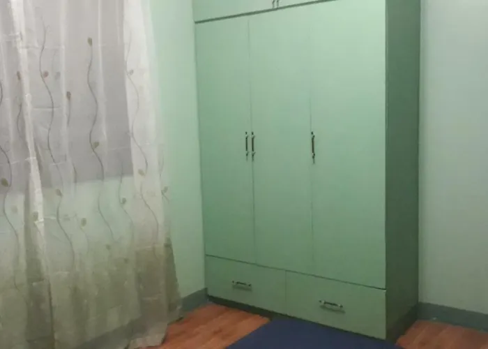 Gasthuis Affordable For Rent Cebu