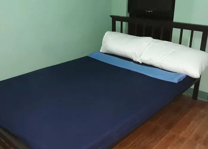 Affordable For Rent Gasthuis Cebu