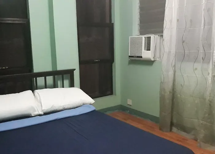 Affordable For Rent Gasthuis Cebu