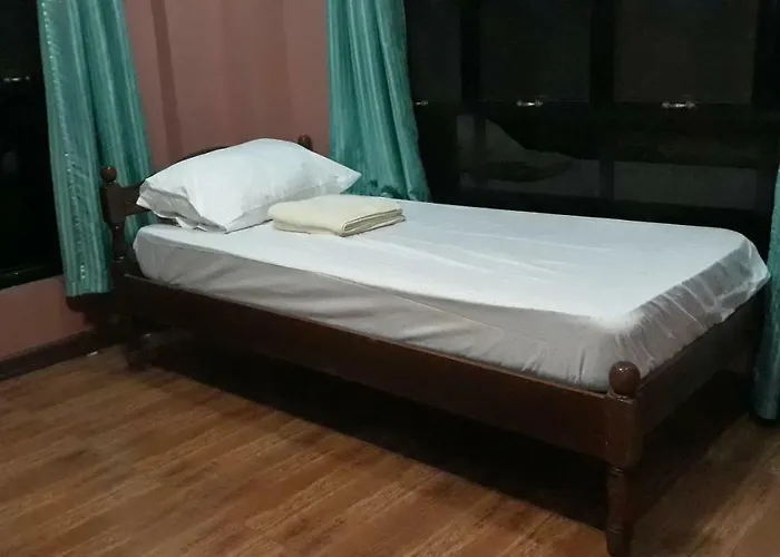 Affordable For Rent